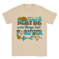Mushroom maybe some things last forever after all Classic Tee - NancyCooperArtShop