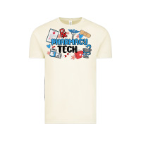 Vintage Arctic pharmacy tech Vintage Tee - MaliasSmallBusiness
