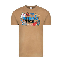 Vintage Camel pharmacy tech Vintage Tee - MaliasSmallBusiness