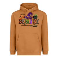 Meerkat beware Heavyweight Hoodie - CowGirlArtShop
