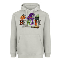 Moon Dust beware Heavyweight Hoodie - CowGirlArtShop