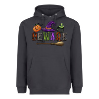 Smoke beware Heavyweight Hoodie - CowGirlArtShop