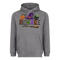 Storm beware Heavyweight Hoodie - CowGirlArtShop