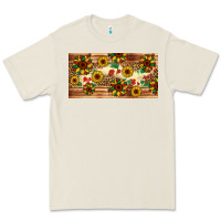Bone juneteenth sunflower's licence plate template Premium Tee - Artiststas
