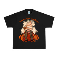 Black Pumpkin spice every thing Urban Heavy Tee - NancyCooperArtShop