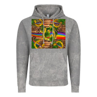 Cloud Rock st patricks day horseshoe shamrock rainbow gold Vintage Hoodie - RanaPortraitStore
