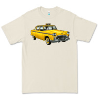 Bone taxi cab Premium Tee - Artiststas