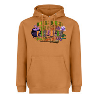 Meerkat double double toil and trouble fire and burn cauld Heavyweight Hoodie - CowGirlArtShop