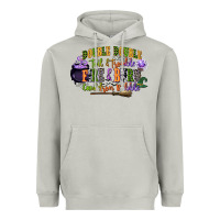 Moon Dust double double toil and trouble fire and burn cauld Heavyweight Hoodie - CowGirlArtShop