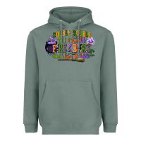 Sage double double toil and trouble fire and burn cauld Heavyweight Hoodie - CowGirlArtShop