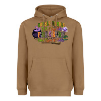 Toasted Coconut double double toil and trouble fire and burn cauld Heavyweight Hoodie - CowGirlArtShop