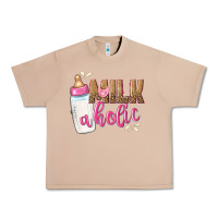 Burro milkaholic girls Urban Heavy Tee - NancyCooperArtShop