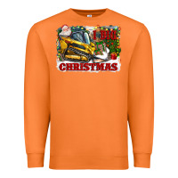 Carrot i dig christmas Premium Sweatshirt - CowGirlArtShop