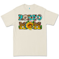 Bone rodeo mom Premium Tee - AdoDesignShop