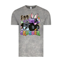 Cloud Rock egg crusher Vintage Tee - MaliasSmallBusiness