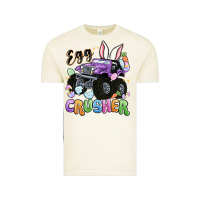 Vintage Arctic egg crusher Vintage Tee - MaliasSmallBusiness