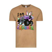 Vintage Camel egg crusher Vintage Tee - MaliasSmallBusiness