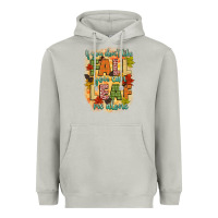 Moon Dust if you dont like fall you can leaf me alone Heavyweight Hoodie - CowGirlArtShop