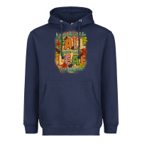 Navy if you dont like fall you can leaf me alone Heavyweight Hoodie - CowGirlArtShop