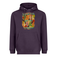 Plum if you dont like fall you can leaf me alone Heavyweight Hoodie - CowGirlArtShop