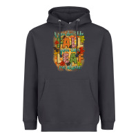Smoke if you dont like fall you can leaf me alone Heavyweight Hoodie - CowGirlArtShop