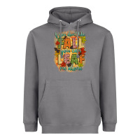 Storm if you dont like fall you can leaf me alone Heavyweight Hoodie - CowGirlArtShop