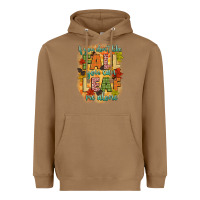 Toasted Coconut if you dont like fall you can leaf me alone Heavyweight Hoodie - CowGirlArtShop