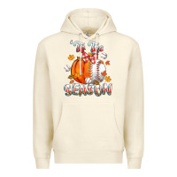 Sandshell its the season baseball Premium Hoodie - CowGirlArtShop