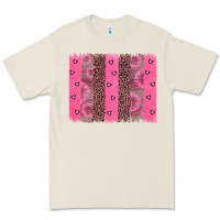 Bone ribbon brush stoke Premium Tee - JahusDesignShop