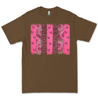 Cacao ribbon brush stoke Premium Tee - JahusDesignShop