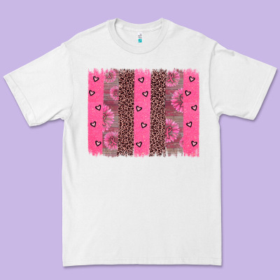 Ribbon Brush Stoke Premium Tee Designed By Jahusdesignshop