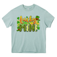 Arona lucky mini Heavy Core Tee - Artiststas