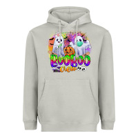 Moon Dust boo boo crew Heavyweight Hoodie - CowGirlArtShop