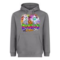 Storm boo boo crew Heavyweight Hoodie - CowGirlArtShop