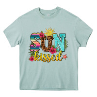 Arona sun kissed Heavy Core Tee - AdoDesignShop