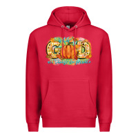 Cardinal with god all things are possible Premium Hoodie - CowGirlArtShop