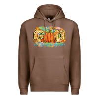 Chestnut with god all things are possible Premium Hoodie - CowGirlArtShop