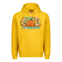 Lemon with god all things are possible Premium Hoodie - CowGirlArtShop