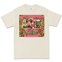 Bone cafecito y chisme coffee cups Premium Tee - Jasminsmagicworld