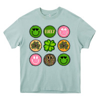 Arona st patrick s day Heavy Core Tee - Artiststas