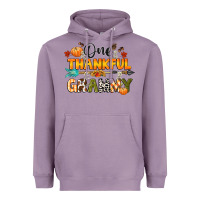 Lavender one thankful grammy Heavyweight Hoodie - CowGirlArtShop