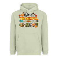 Matcha one thankful grammy Heavyweight Hoodie - CowGirlArtShop