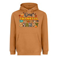 Meerkat one thankful grammy Heavyweight Hoodie - CowGirlArtShop