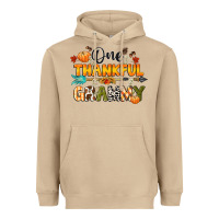 Mushroom one thankful grammy Heavyweight Hoodie - CowGirlArtShop