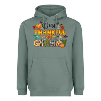 Sage one thankful grammy Heavyweight Hoodie - CowGirlArtShop