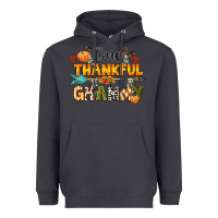 Smoke one thankful grammy Heavyweight Hoodie - CowGirlArtShop