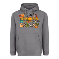 Storm one thankful grammy Heavyweight Hoodie - CowGirlArtShop