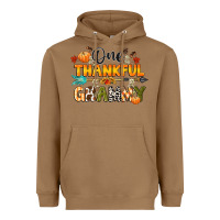 Toasted Coconut one thankful grammy Heavyweight Hoodie - CowGirlArtShop