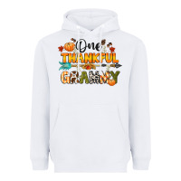 White one thankful grammy Heavyweight Hoodie - CowGirlArtShop
