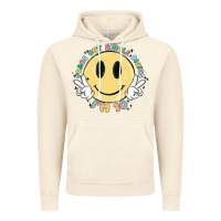 Vintage Artic peace out single digits im 10 Vintage Hoodie - MaliasSmallBusiness